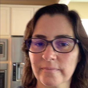 Meet your Posher, Gina